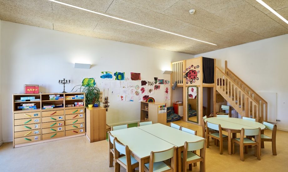 Kindergarten Estoril Deutsche Schule Lissabon