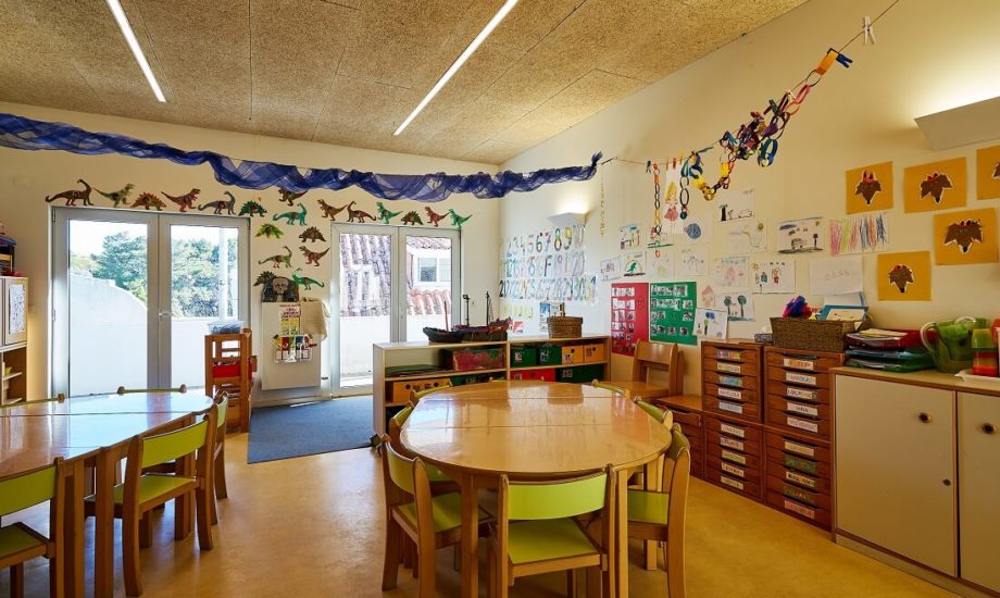 Estoril Kindergarten Deutsche Schule Lissabon