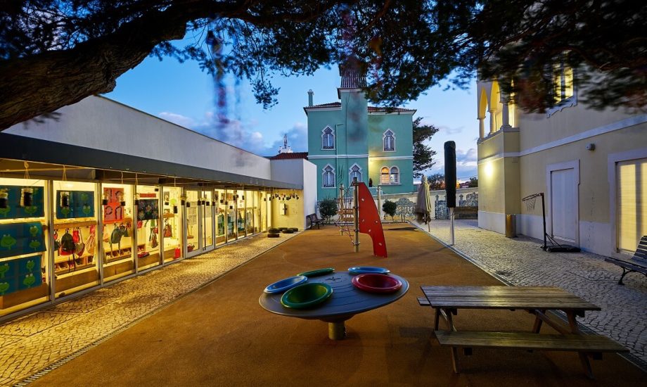 Kindergarten Estoril ENG – Escola Alemã de Lisboa