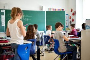 Unterricht Estoril Deutsche Schule Lissabon