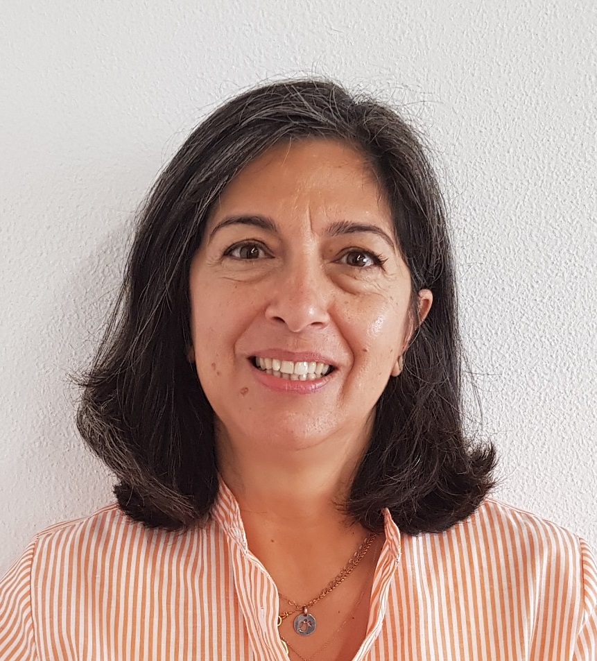 Ana Paula Cunha Deutsche Schule Lissabon