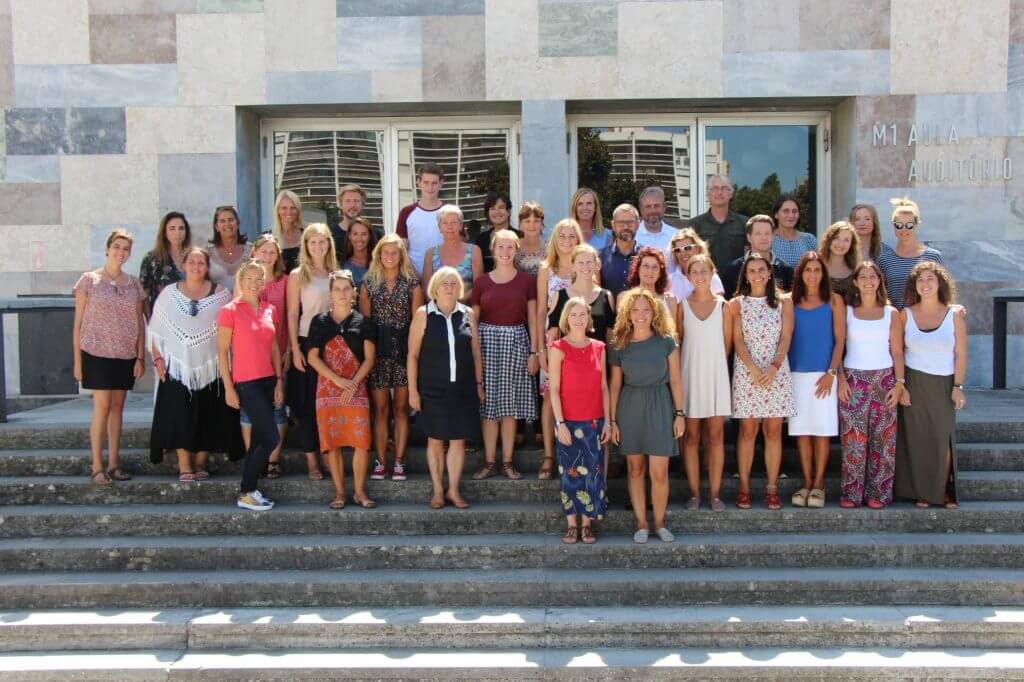 Deutsche Grundschule Lissabon Kollegium