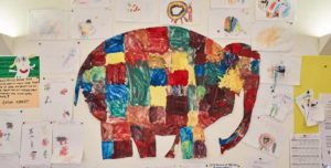Elefant Kindergarten Lissabon Deutsche Schule