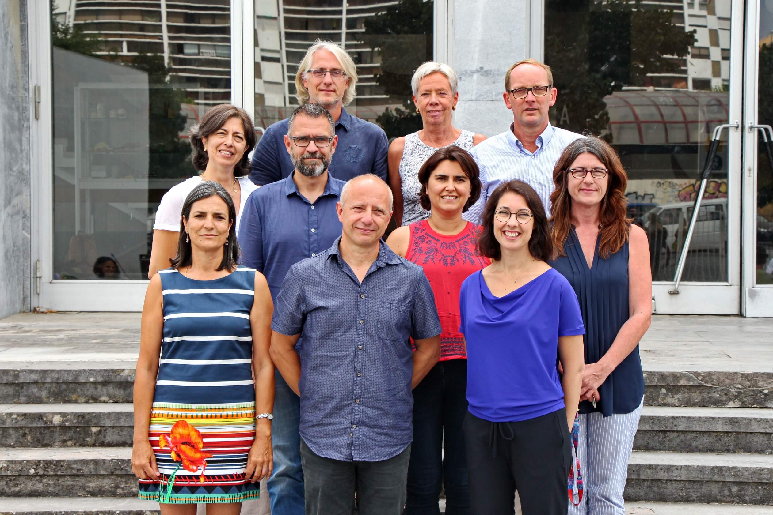 DSL Deutsche Schule Lissabon Schulleitung