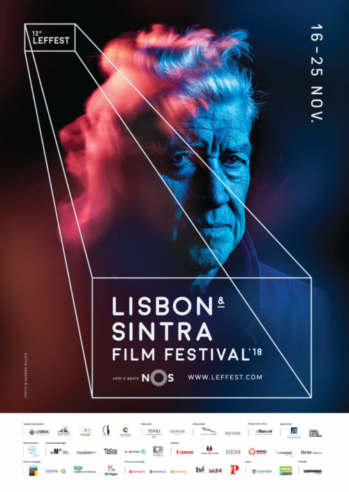 Lisbon Sintra Film Festival 2018