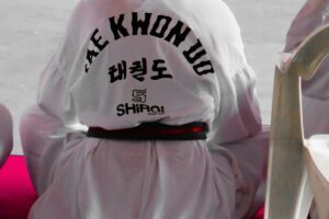 taekwondo taekwondo