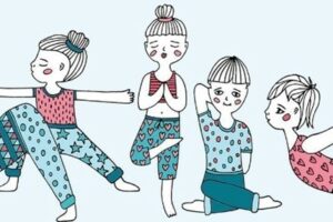 yoga yoga