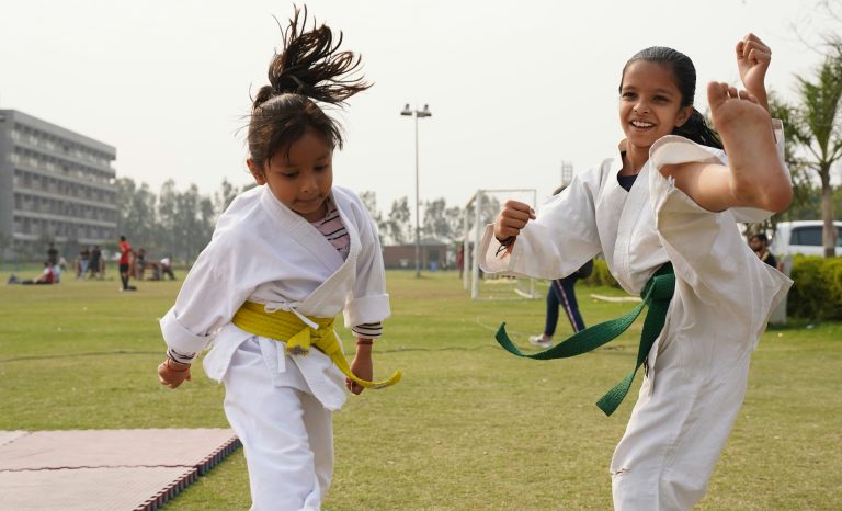Karate